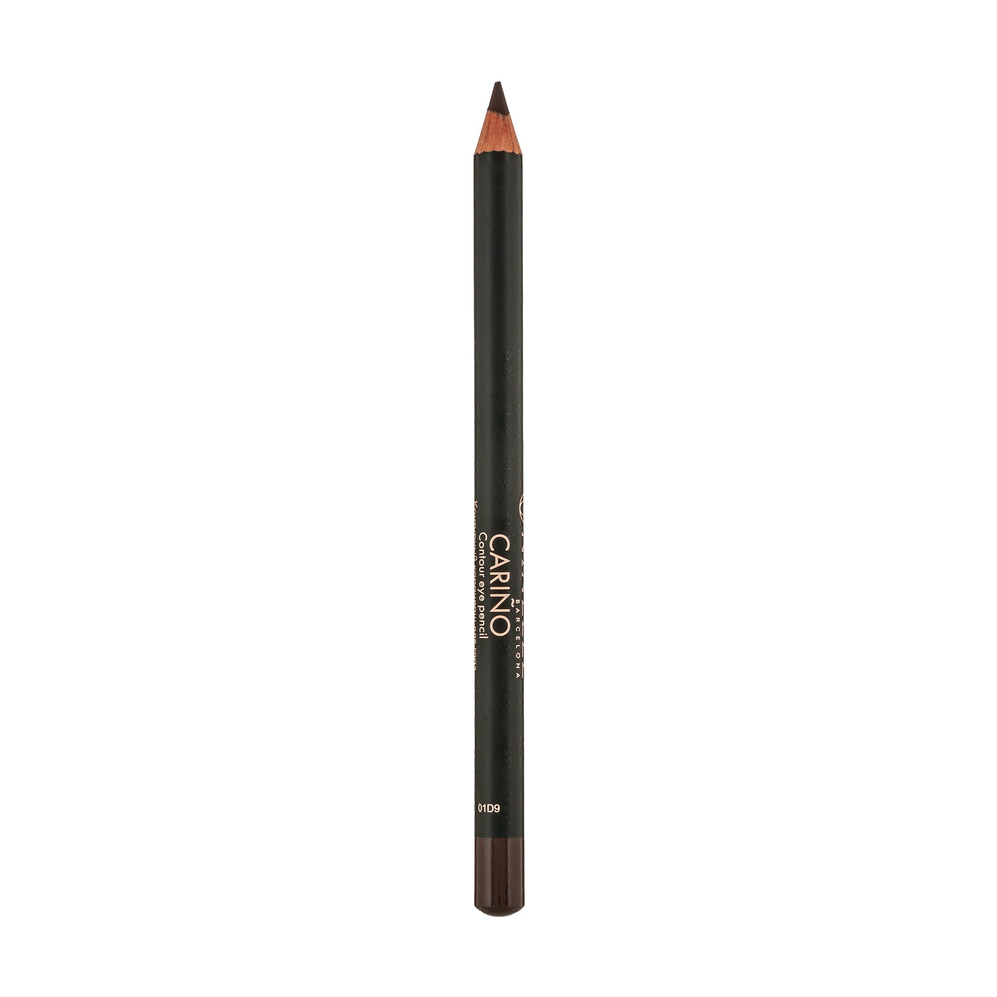 Контурний олівець для очей Ninelle Carino Contour Eye Pencil 202, 0.78 г